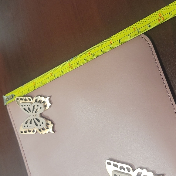 NWT Kate Spade All The Buzz Pouch - Picture 4 of 7